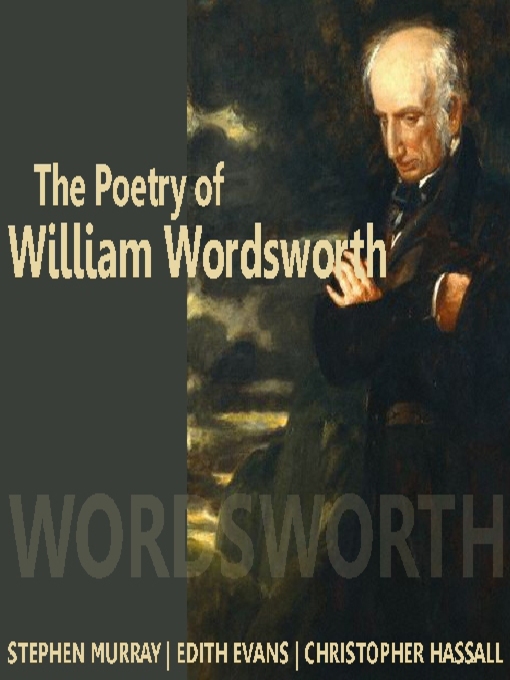 Title details for The Poetry of William Wordsworth by William Wordsworth - Available